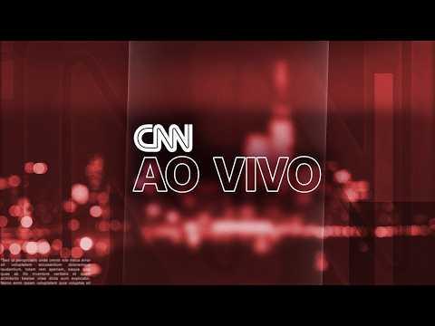 CNN AO VIVO – SÁBADO 08/08/2026