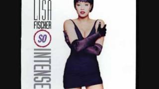 Lisa Fischer - How Can I Ease The Pain (Album Vers