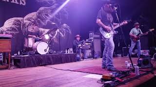 Cody Jinks at the Marc - No Words