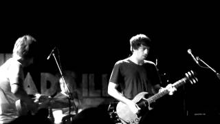 Graham Coxon I Can&#39;t Look At Your Skin Live at The Leadmill April 2012
