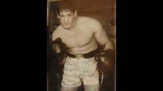 Aguante Bonavena -alma fuerte by tio marce