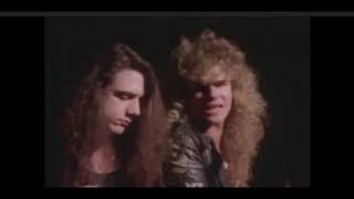 Something To Say by Harem Scarem