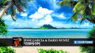 Jesse Garcia & Dario Nunez - Tribalism (Original Mix) HD