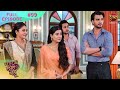 Bade Ghar Ki Choti Bahu Full Episode 99 8 Oct 2025 Newshow Full HD Dangal TV