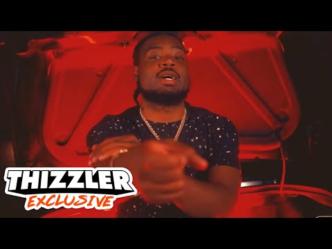 KT Foreign - Don't Cry About It (Music Video) ll Dir. Cloud