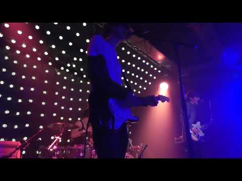 The Sugar Cartel - *Live* at The Camden Assembly (26/1/2019)