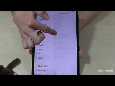 Xiaomi Pad 5 (Pro): How to enable the Developer Options? for USB Debugging etc.