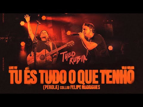 Theo Rubia and Felipe Rodrigues