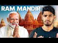 Full History Of Ram Mandir