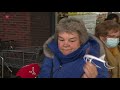 'Invoering mondkapjesplicht verloopt soepel'