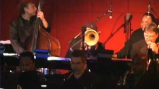 Hora Decubitus aka E&#39;s Flat Ah&#39;s Flat Too (from CD: Mingus Big Band Live at Jazz Standard)