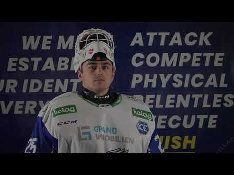 EC GRAND IMMO VSV Playoffs 2021 Intro Rd1 Gm3