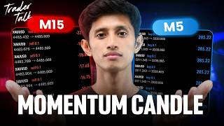 Download lagu Rahasia Momentum Candle di Time Frame M15 dan M5 yang Wajib Kamu Tahu! | Trader Talk 51 mp3 Download lagu Rahasia Momentum Candle di Time Frame M15 dan M5 yang Wajib Kamu Tahu! | Trader Talk 51 mp3