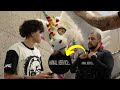 I Got Arrested At Furry Con