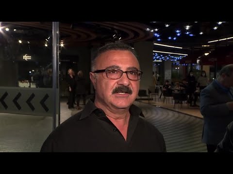 Cengiz Bozkurt Röportajı - Ahmet Mümtaz Taylan Küslük Olayı | Yeni Sezonlar