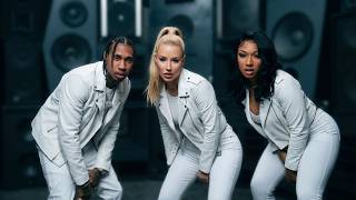 Tyga, Iggy Azalea - I Don't Mind (ft. Megan Thee Stallion, FloMilli) Remix 2026
