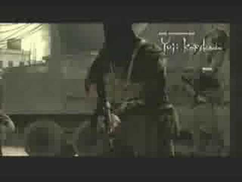 Metal Gear Solid 4 Walkthrough W/ Commentary Pt.1