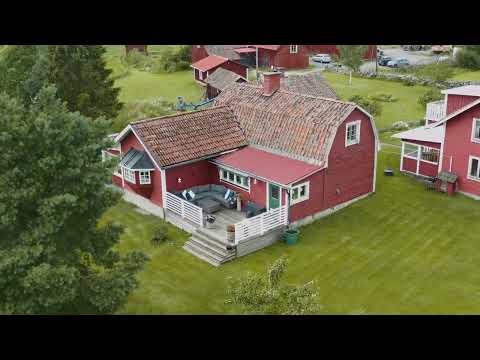 Bärsta Storstugan - Husrum Fastighetsmäkleri