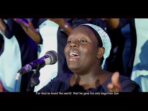 IBISE by NYOTA YA ALFAJILI CHOIR