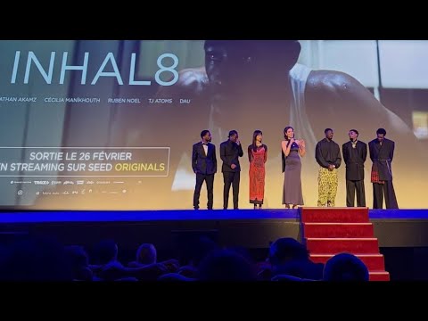 Rubix Criminalz | Inhale Movie Premiere with Akamz