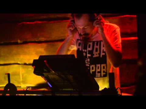 MoraMan feat GarryMan (январь 2015) сцена