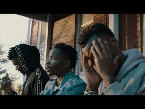 Vitto Valentino - Bag Talk [OFFICIAL MUSIC VIDEO]