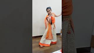 Kanha re - Kathak dance by Rizul video