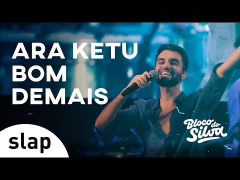 Video thumbnail for Ara Ketu Bom Demais