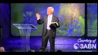 I Will Do a New Thing - Dwight Nelson Video Sermon