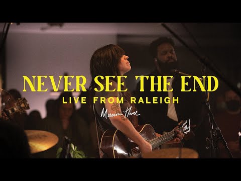 Thumbnail for Never See the End video