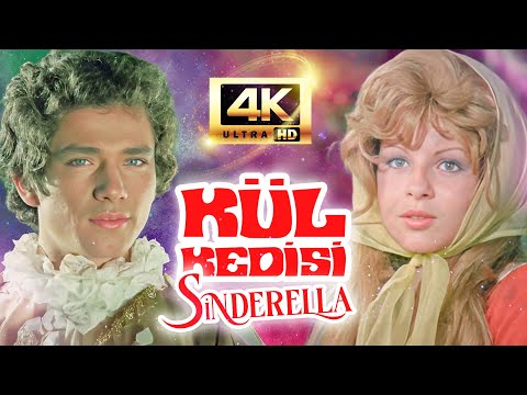 KÜLKEDİSİ SİNDERELLA (4K - RESTORASYONLU)