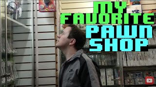 8 PAWN & THRIFT Shops in ONE DAY! Mega Scores