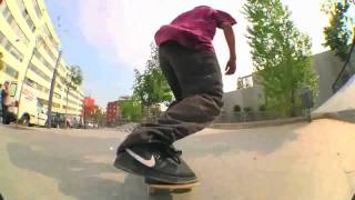 Nikes On My Feet - Mac Miller (Unofficial Nike Skate Video)