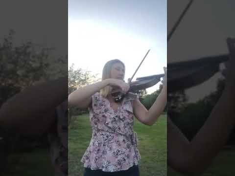 ASO Giving Day 2020 - Trisha Freeney