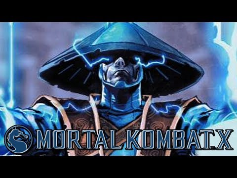 50/50's MAXIMUM OVERDRIVE - MKX