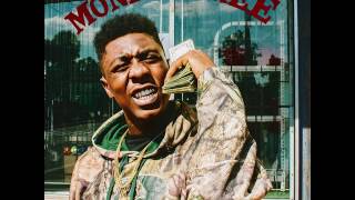 MobSquad Nard - "Moolah" (Official Audio)