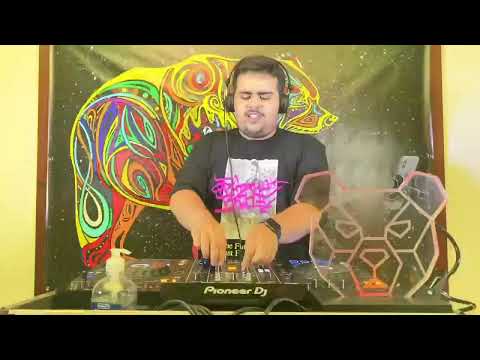 Ted Troll - (Tudo vai passar) Set - 19h