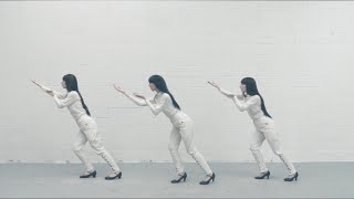 Ramona Lisa - Dance Archive : &quot;Walking In The Cemetery&quot; [9 of 10]