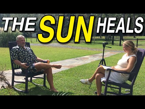 We Made a Huge Mistake Ignoring the Sun... | Dr. Jack Kruse