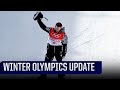 2022 Winter Olympics: Shaun White Finished 4th in Halfpipe Final [Medal Tracker Update] | CBS Spo…