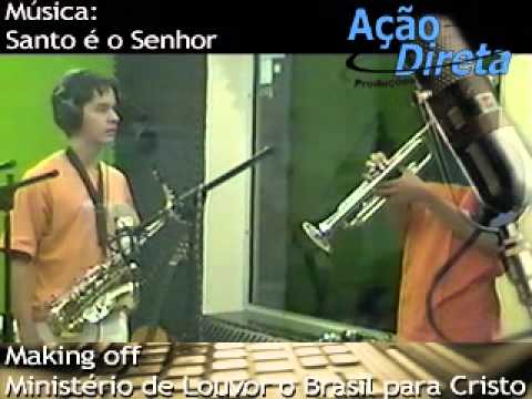 Os Verdadeiros Adoradores - Júnior Galvão