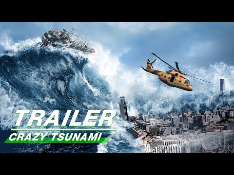 Tráiler Gran Tsunami [WEB-DL] 2021