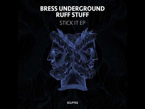 BRESS UNDERGROUND - RADICAL DEEP