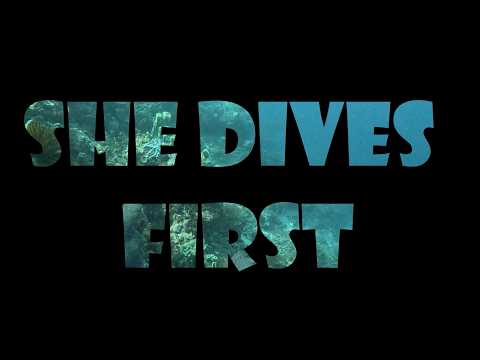 She Dives First Thumbnail