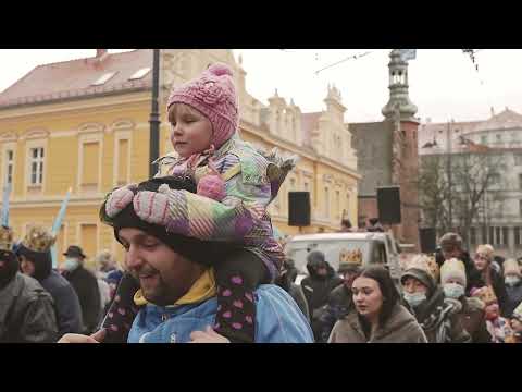 IX Bydgoski Orszak Trzech Króli