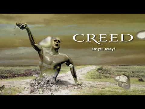Creed - Are You Ready? (Remastered) (Official Audio)