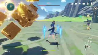 原始神