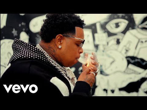 Finesse2tymes ft. Moneybagg Yo - Money & Fame [Music Video]