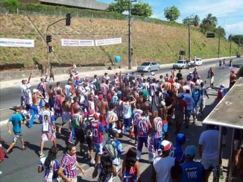 bamor 4°DST mussurunga