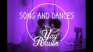 Song And Dances Music Video